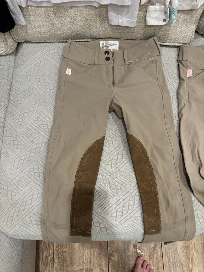 Lot of Show Clothes CHILD 10