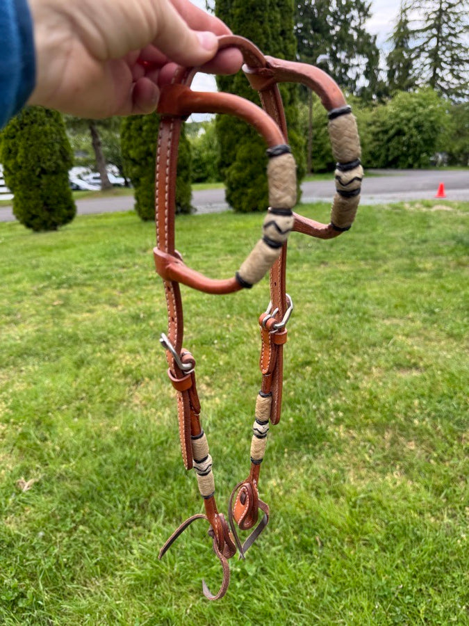 OTHER Western bridle (3)