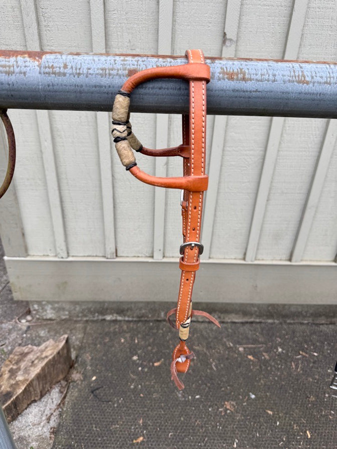 OTHER Western bridle