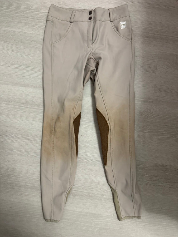 FITS breeches