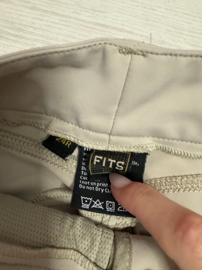 FITS breeches