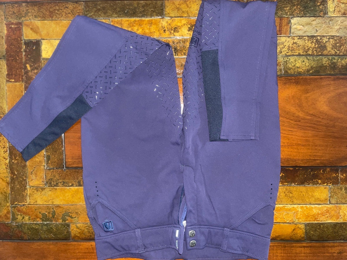 Romfh Sarafina Bling Breeches
