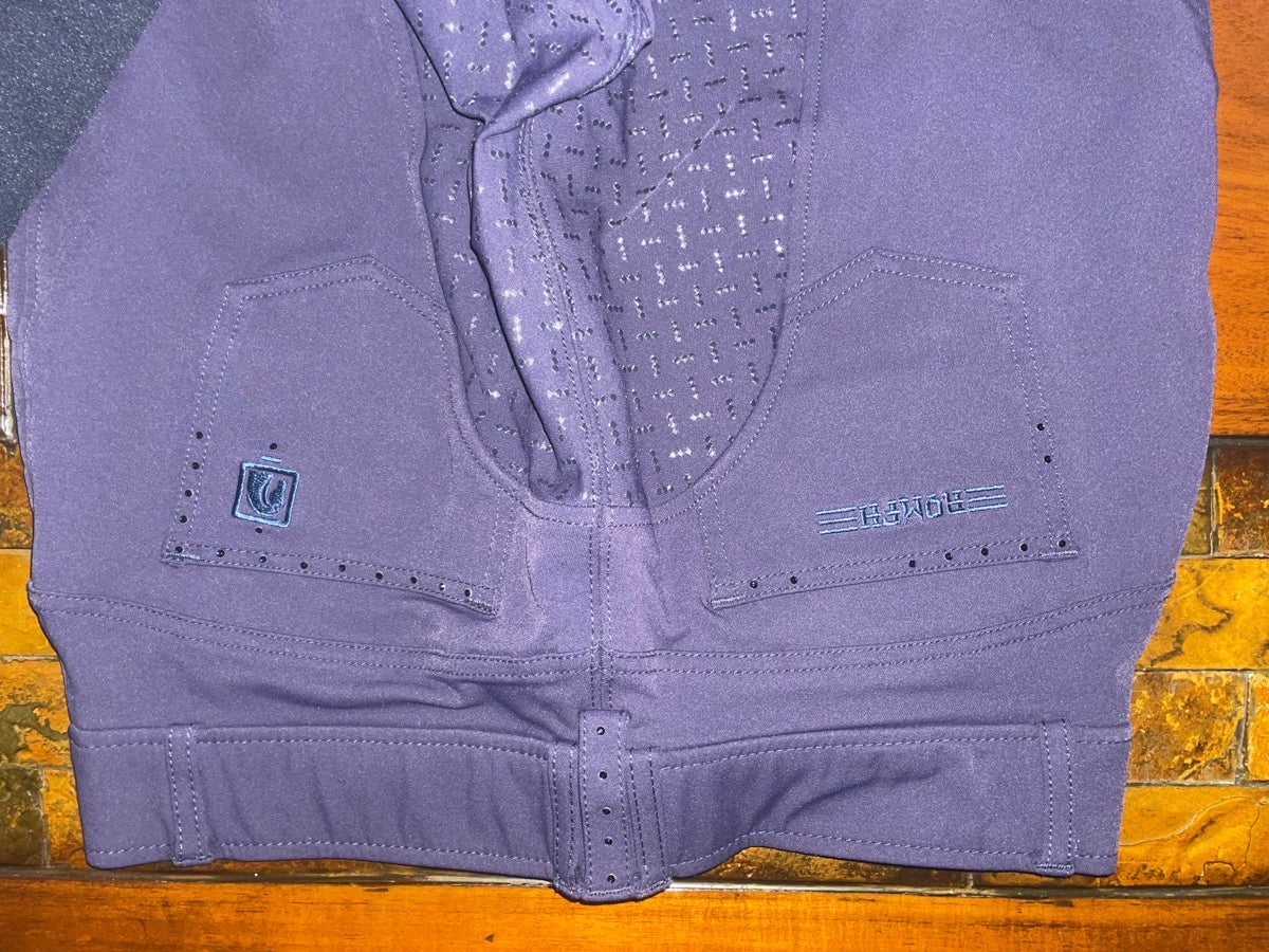 Romfh Sarafina Bling Breeches