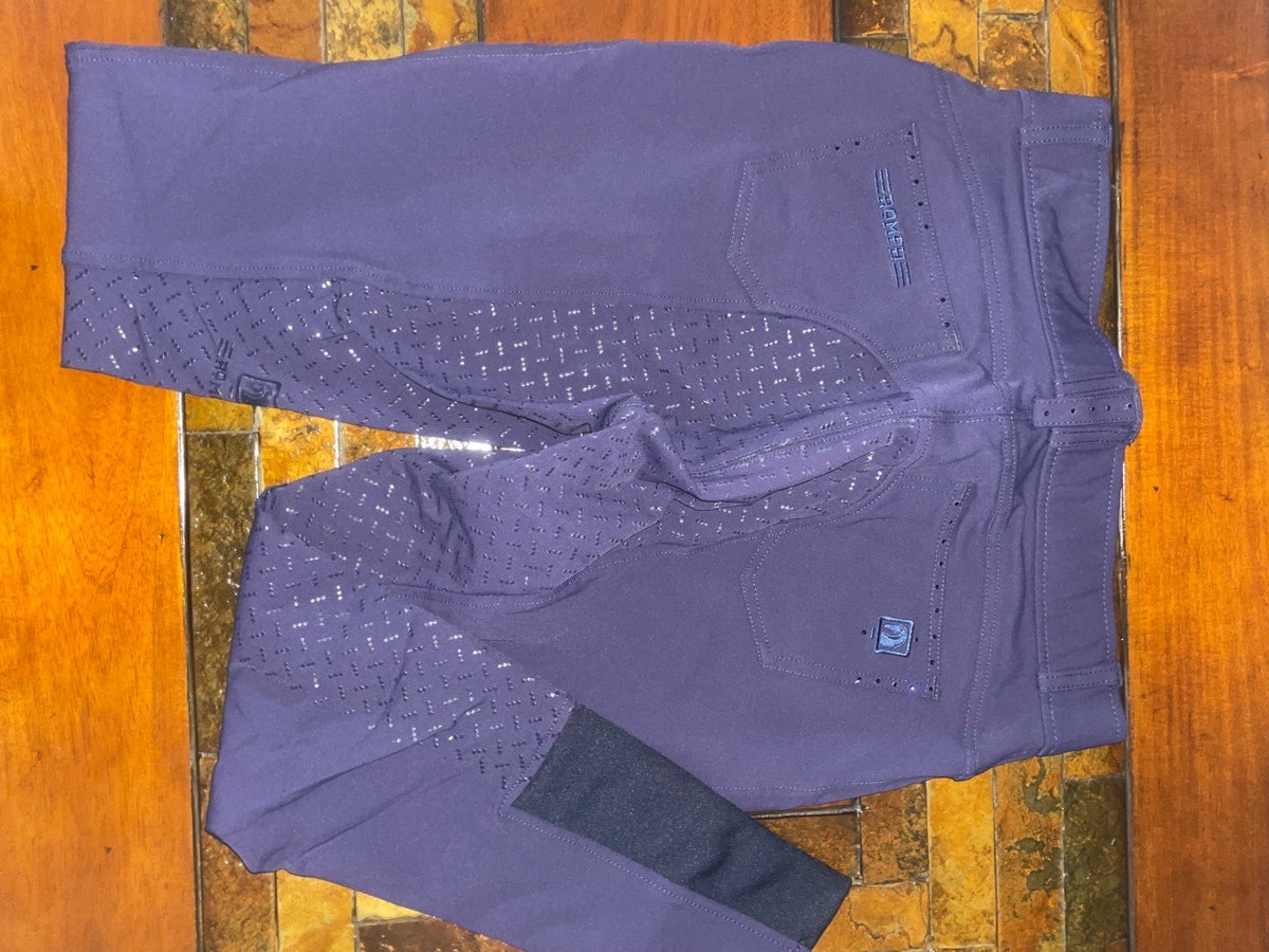 Romfh Sarafina Bling Breeches