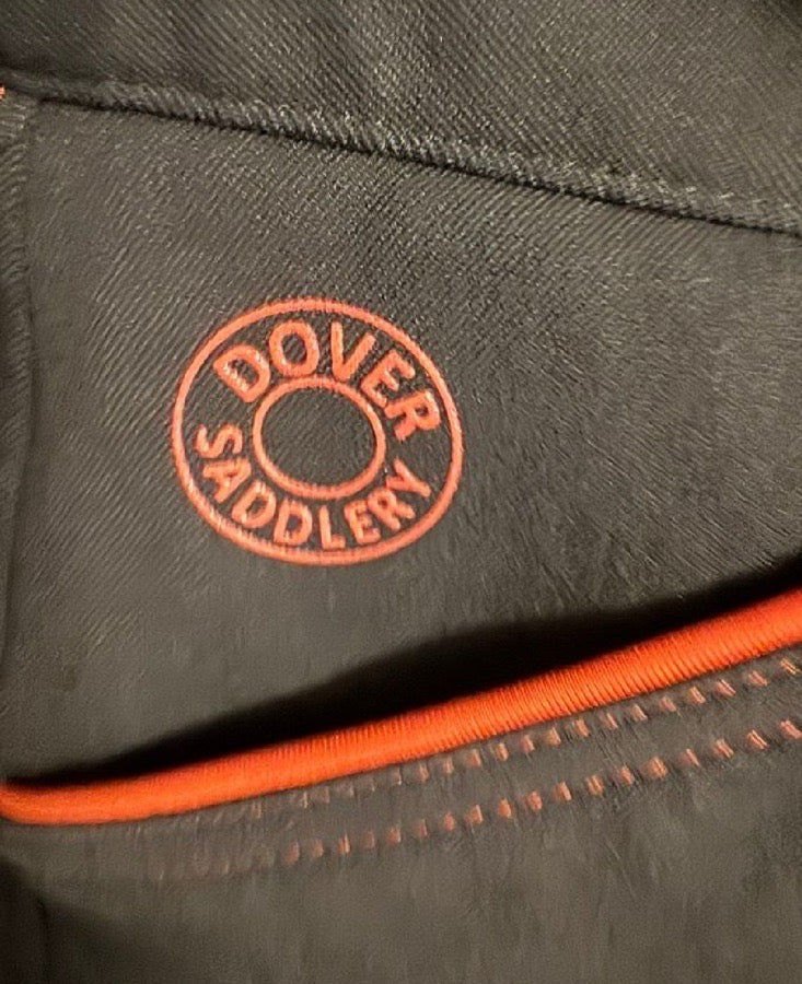 Dover breechers