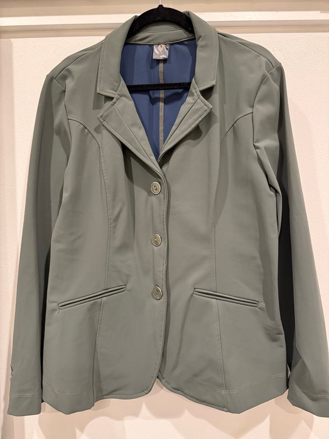 Other Green Calverro Showcoat