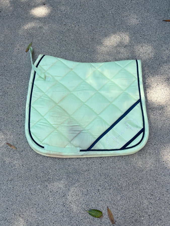 Other Dressage Saddle Pad