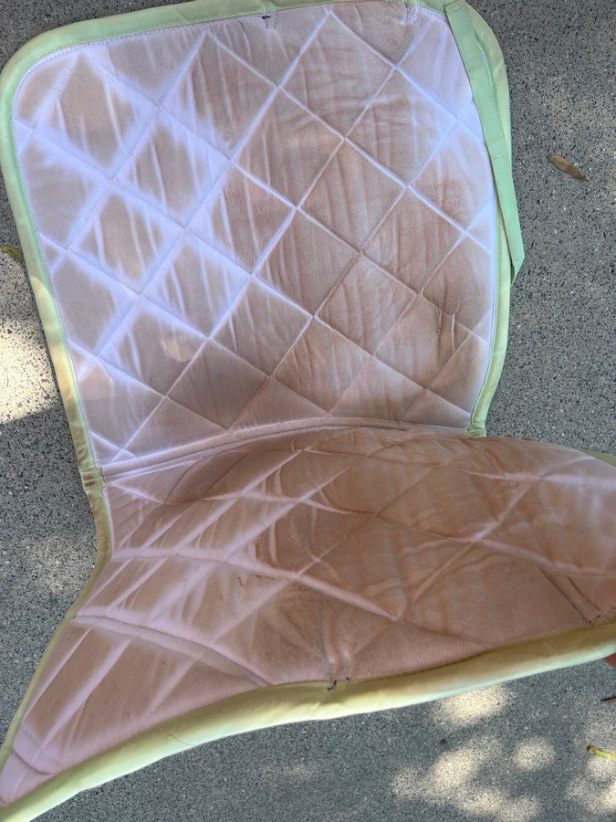 Other Dressage Saddle Pad (3)