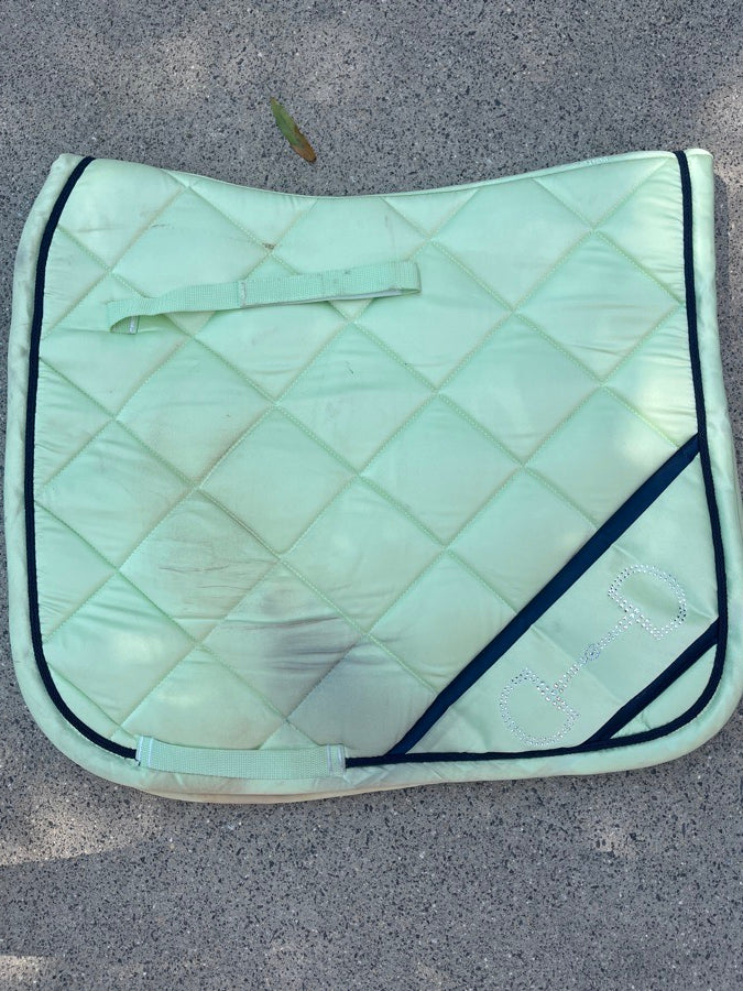 Other Dressage Saddle Pad (5)
