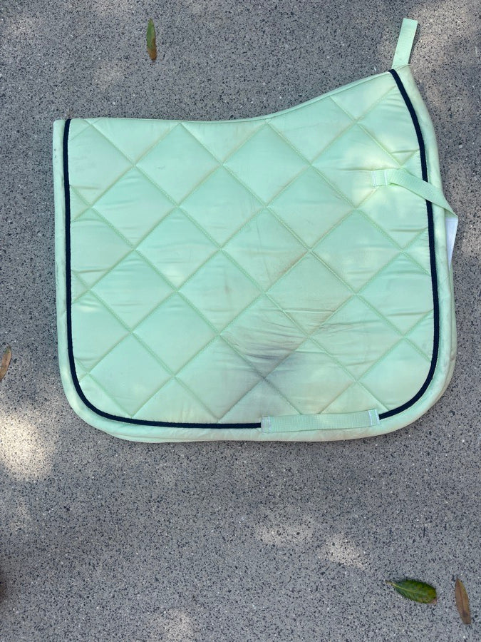Other Dressage Saddle Pad (4)