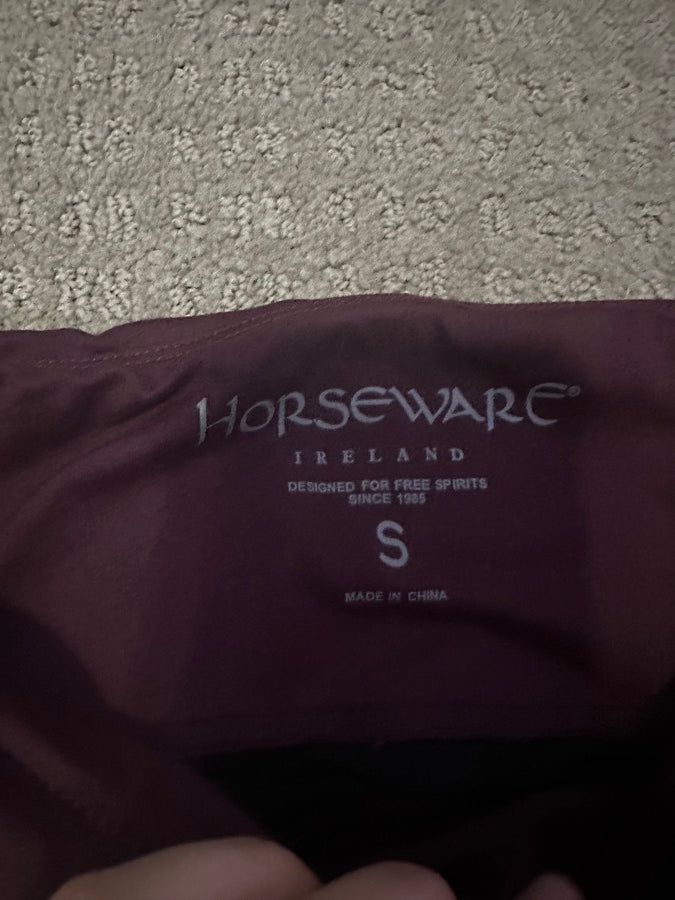 NWOT Horseware Ireland Riding Leggings