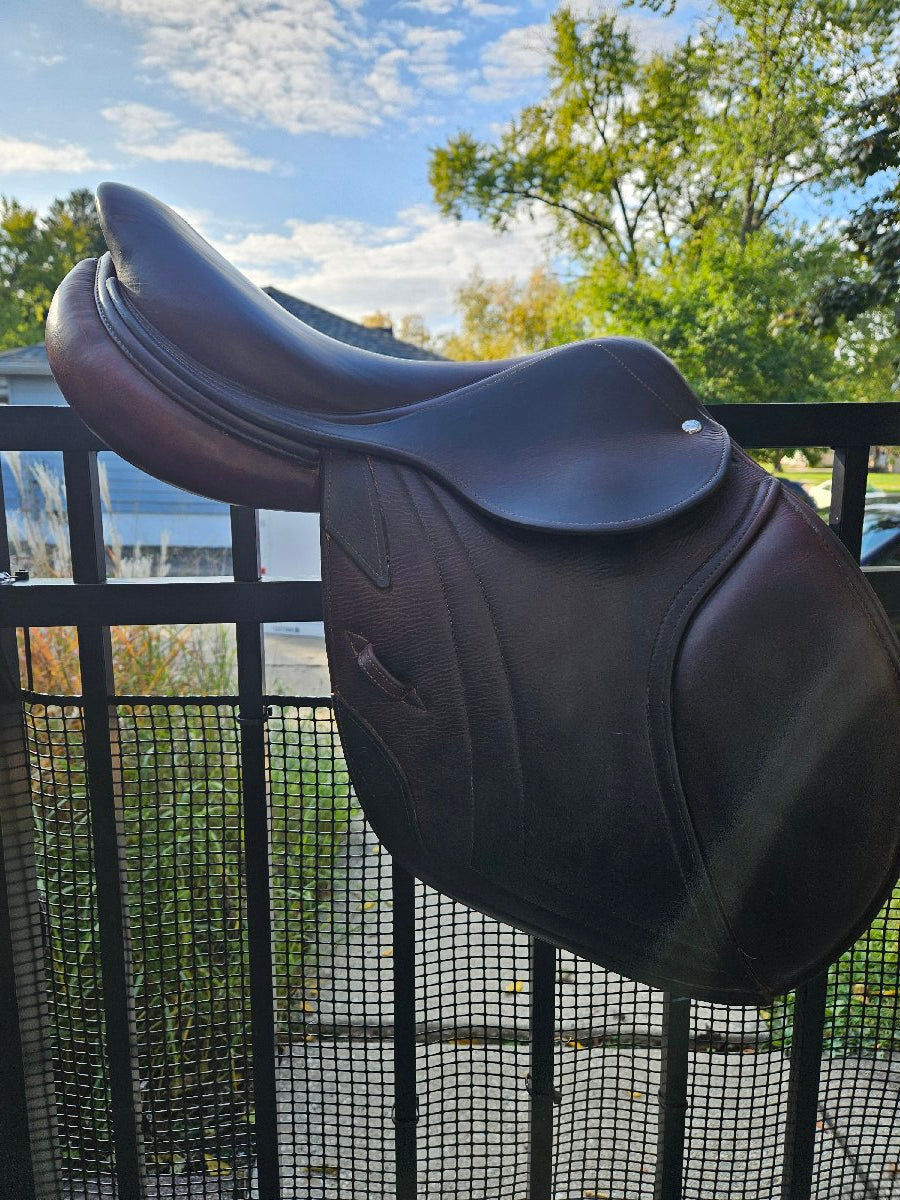 CWD CWD SE01 Saddle (2)