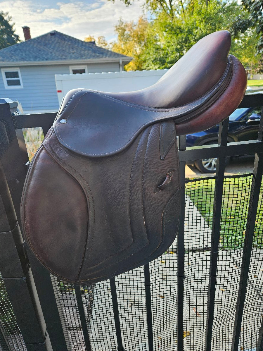 CWD CWD SE01 Saddle