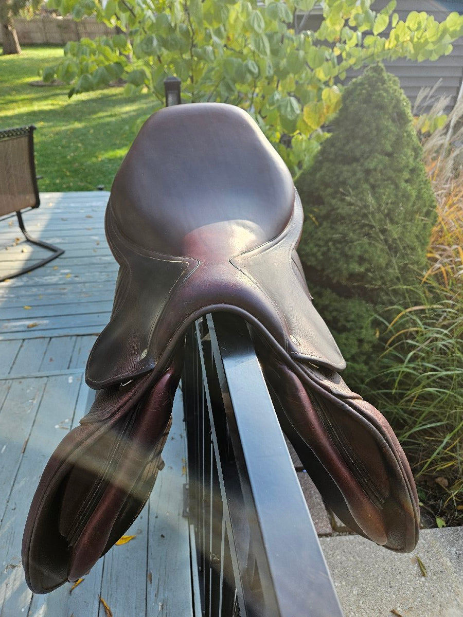 CWD CWD SE01 Saddle (3)