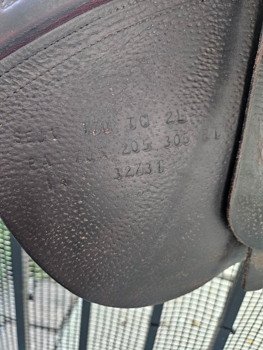 CWD CWD SE01 Saddle (4)