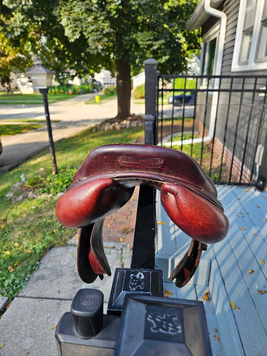 CWD CWD SE01 Saddle (5)