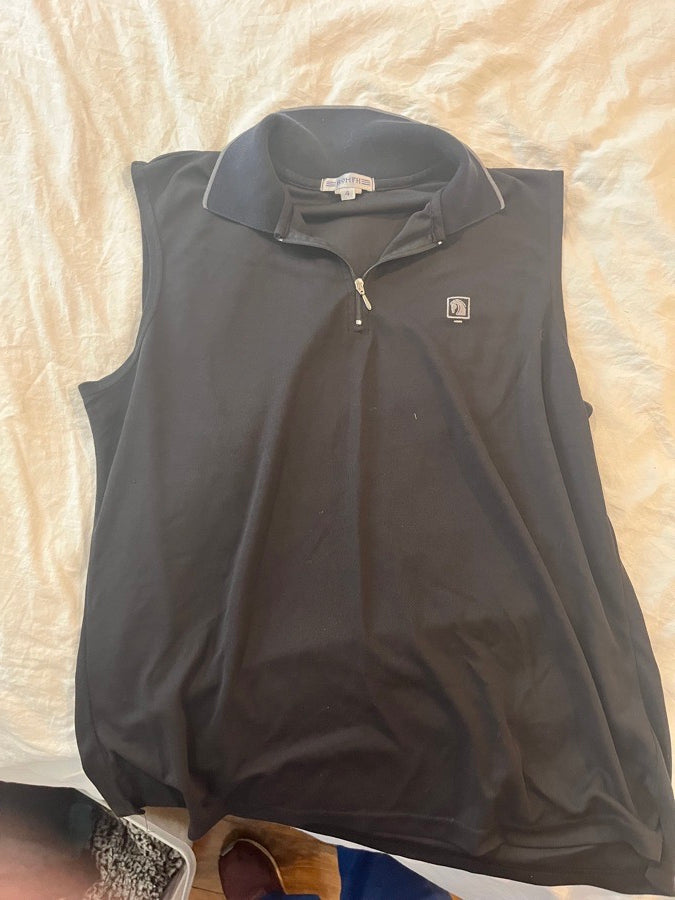 Sleeveless polos bundle
