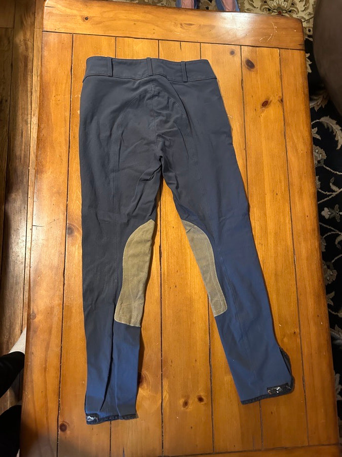 Bundle of 2 26L Tailored Sportsman Breeches