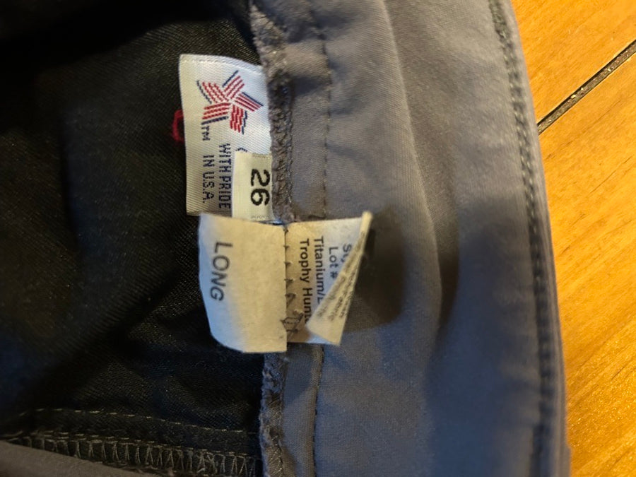 Bundle of 2 26L Tailored Sportsman Breeches