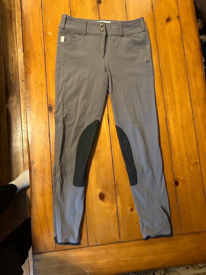 Bundle of 2 26L Tailored Sportsman Breeches