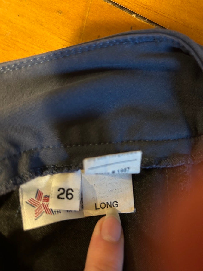 Bundle of 2 26L Tailored Sportsman Breeches