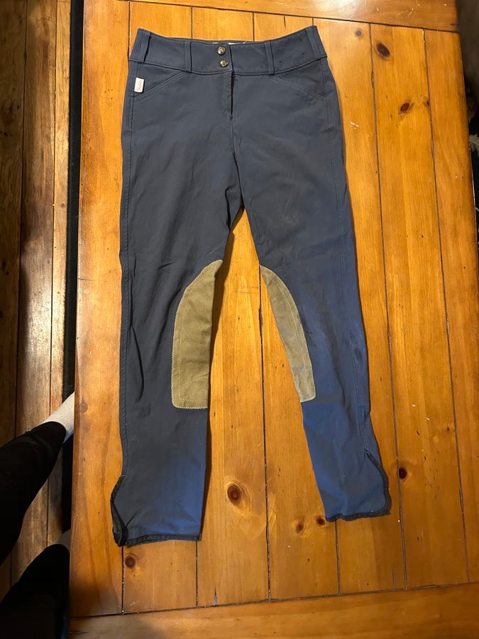 Bundle of 2 26L Tailored Sportsman Breeches
