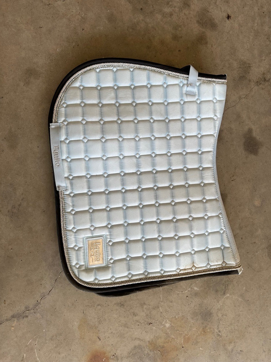 Other Morning Sky Equito Saddle Pad-Never used