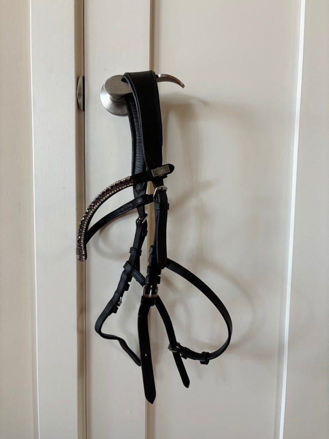 Hackamore Bridle