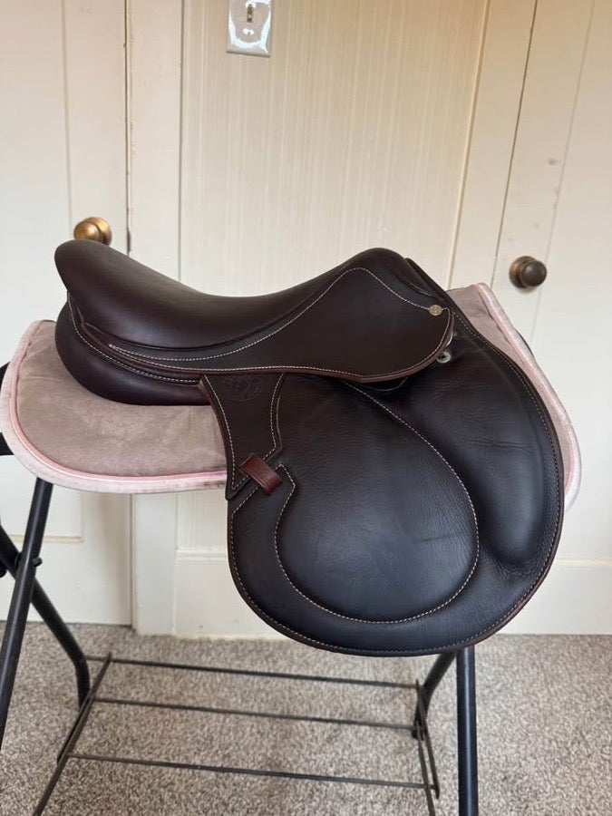 ANTARES 16” Antares Hero Children’s / Pony Saddle (6)
