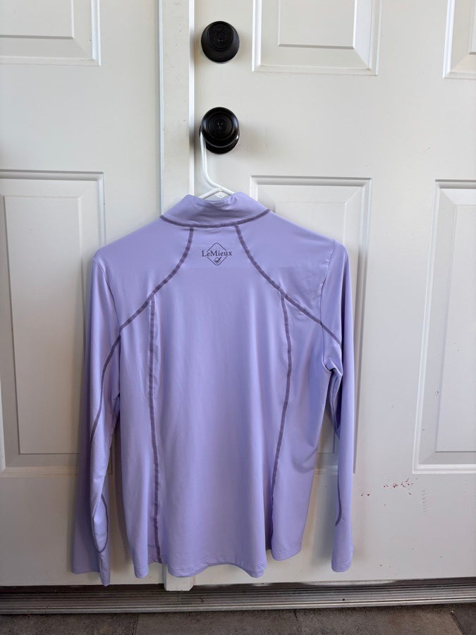 LEMIEUX Lemieux baselayer wisteria