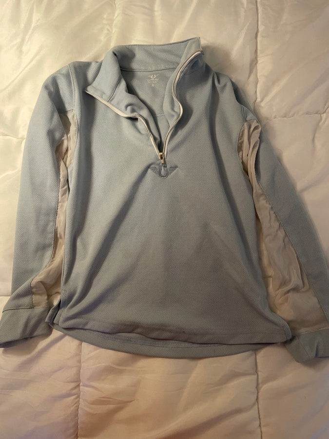 Kids long sleeve shirt medium