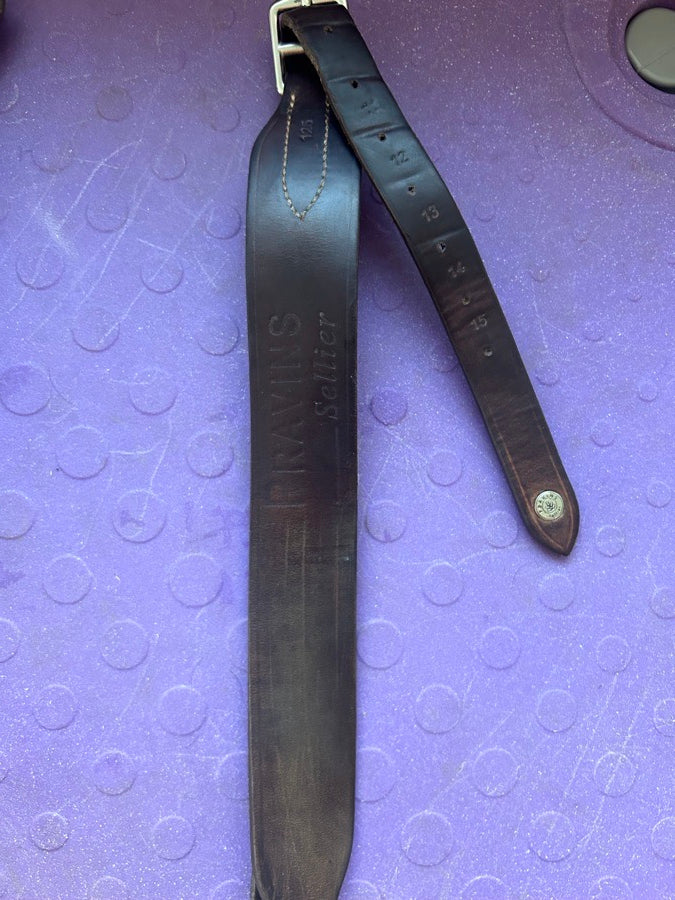 Millbrook Stirrup Leathers Original