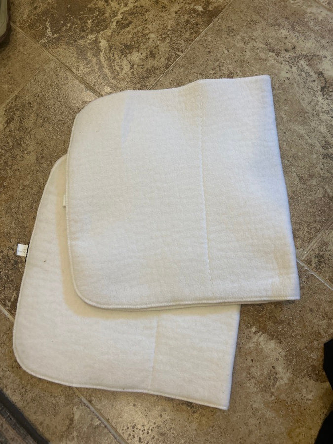 No Bow Standing Wraps Size 16