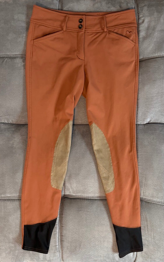 RJ CLASSICS RJ Classics Women’s Breeches, size 26