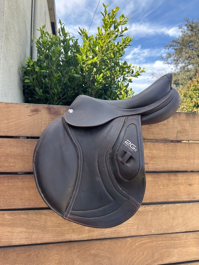 CWD SE30 17,5 3L Full buffalo