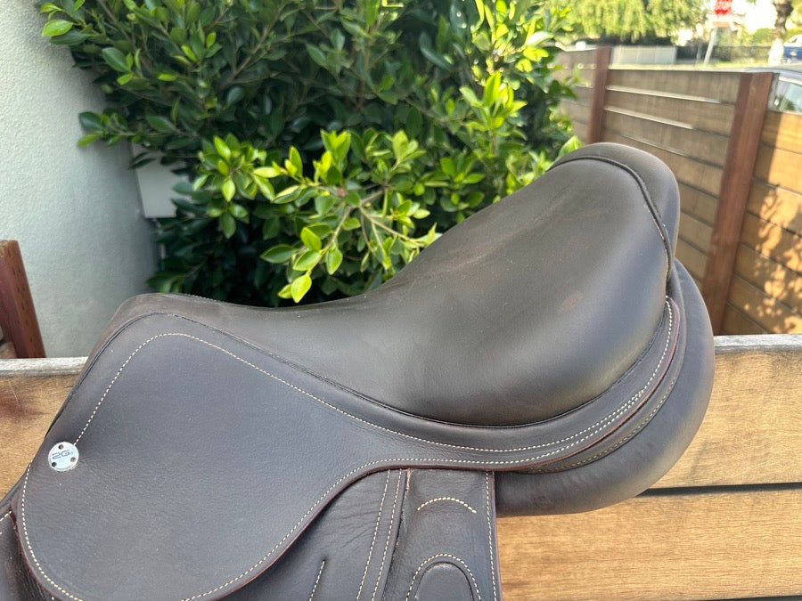 CWD SE30 17,5 3L Full buffalo