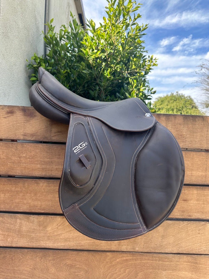 CWD SE30 17,5 3L Full buffalo