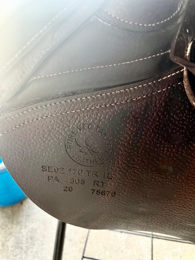 CWD 17” SE02 Saddle