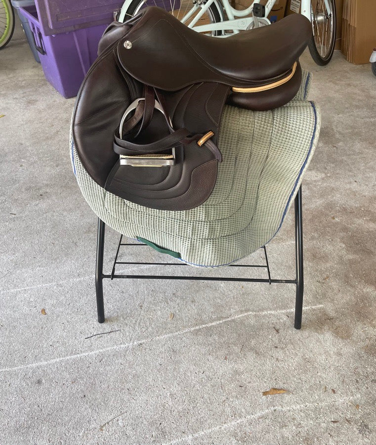 CWD 17” SE02 Saddle