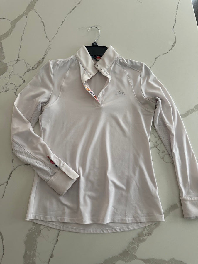 RJ CLASSICS RJ Classic show shirt