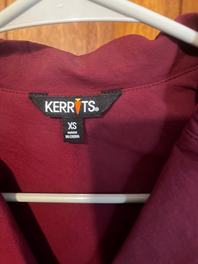 Kerrits show coat