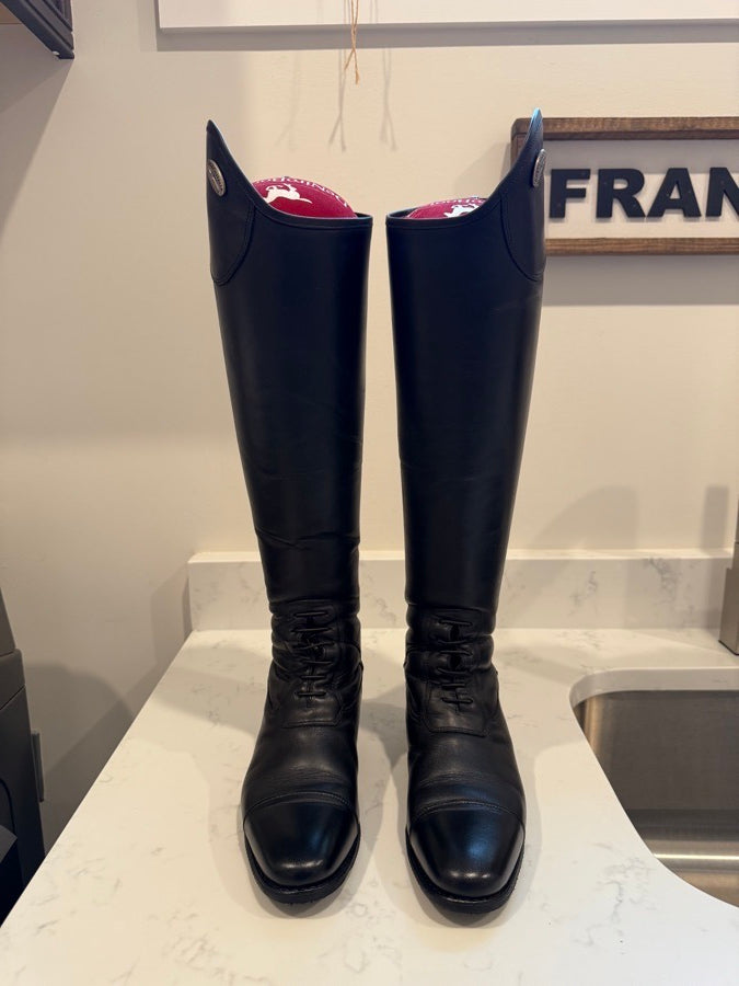 DENIRO DeNiro Salento Field Boots (3)