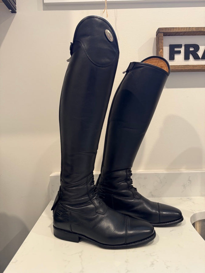 DENIRO DeNiro Salento Field Boots
