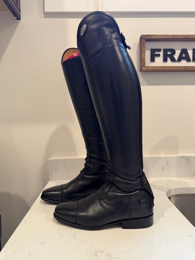 DENIRO DeNiro Salento Field Boots (2)