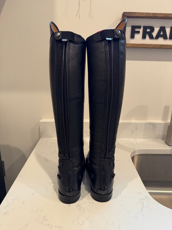 DENIRO DeNiro Salento Field Boots (4)