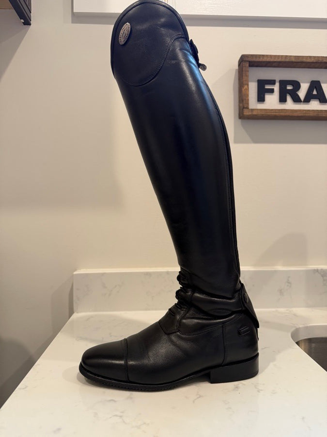 DENIRO DeNiro Salento Field Boots (5)