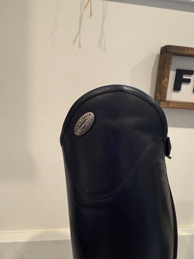 DENIRO DeNiro Salento Field Boots (6)
