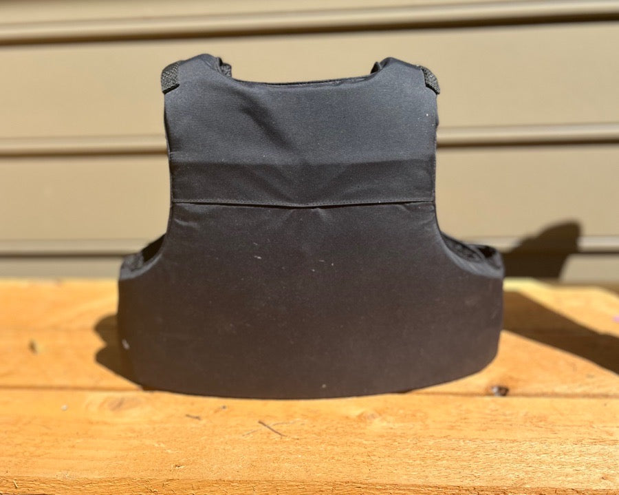 Eventing vest