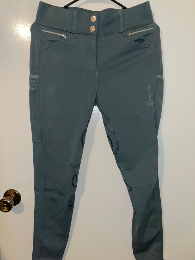 Cavallo Breeches