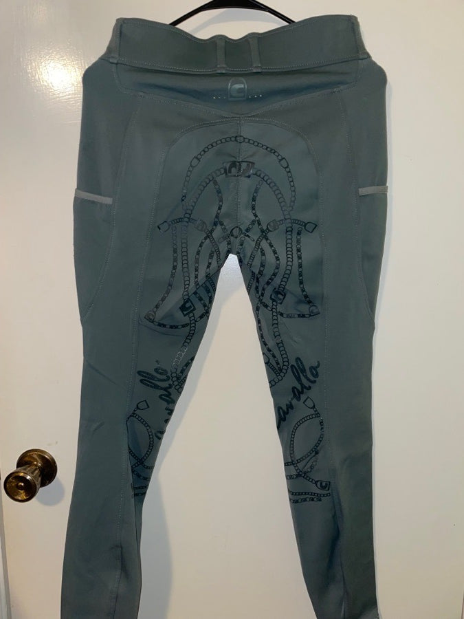 Cavallo Breeches